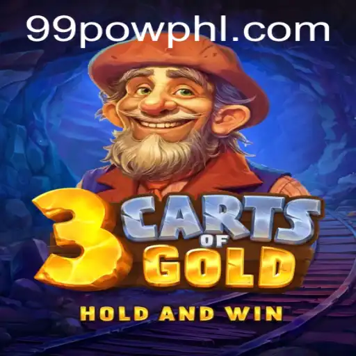 Unveiling the Magic of 3cartsOfGold: A Deep Dive into Gameplay and Strategy