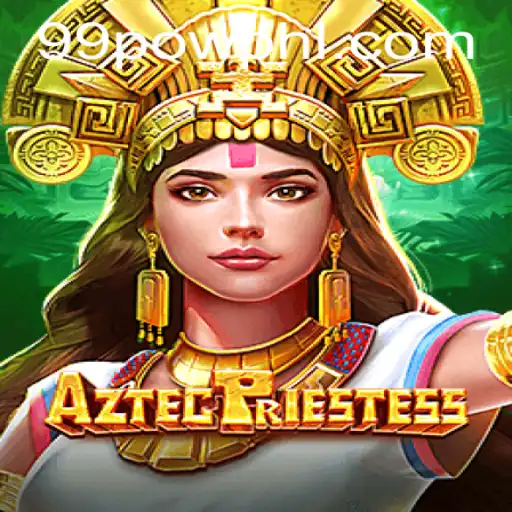 The Enchanting World of AztecPriestess: A Game of Mystery and Power