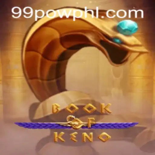 Exploring the Enigmatic World of BookOfKeno: A Unique Gaming Experience