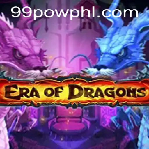 Embark on a Legendary Quest: EraOfDragons and the Power of 99POW