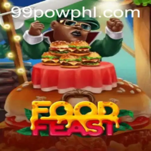 Experience the Culinary Adventure with FoodFeast and Unleash the Power of 99POW