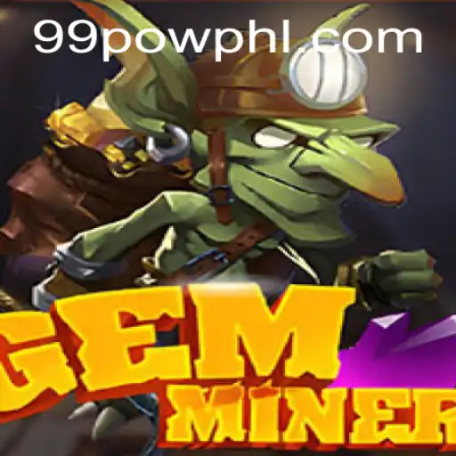 GemMiner: Unearthing the Thrills of Virtual Treasure Hunting