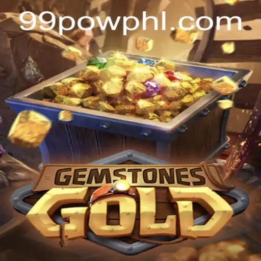 GemstonesGold: A Glimmering Adventure with the Power of 99POW
