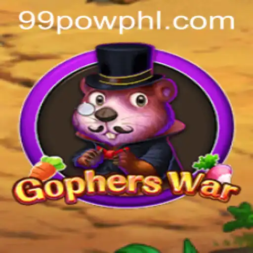 GophersWar: A New Era of Strategy Gaming