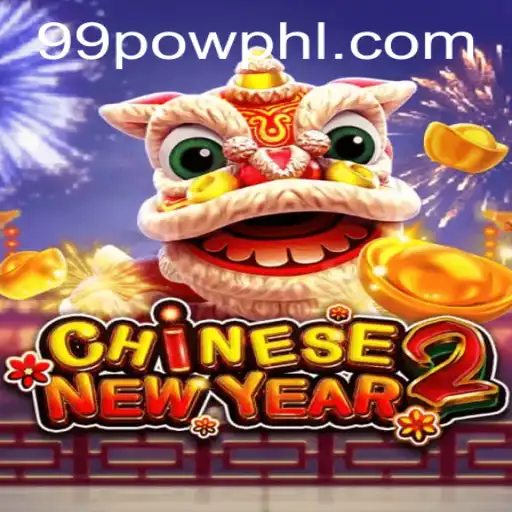 Discover the Excitement of CHINESENEWYEAR2: The Ultimate Gaming Experience with 99POW
