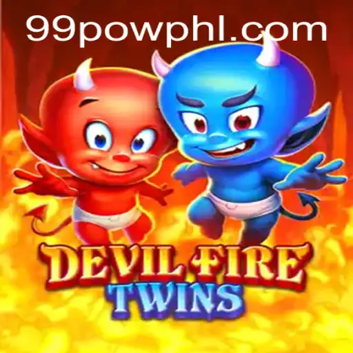 DevilFireTwins: A Fiery Adventure in the Gaming World