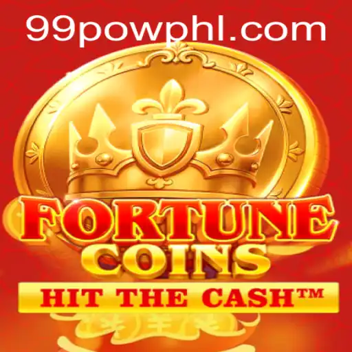 Discover the World of FortuneCoins and the Power of 99POW