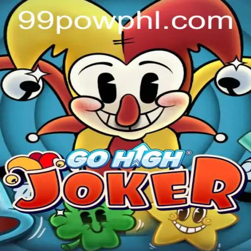 Discover the Thrills of GoHighJoker with 99POW: A New Wave in Gaming