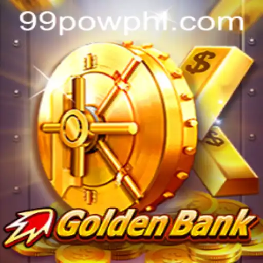 GoldenBank: The Ultimate Gaming Experience with 99POW