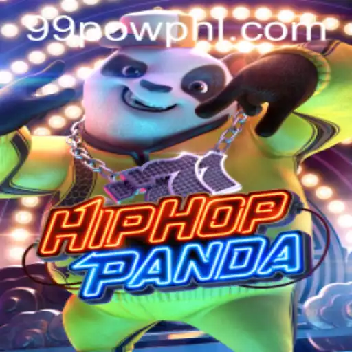 HipHopPanda: Groove Your Way to Victory in the Digital Playground
