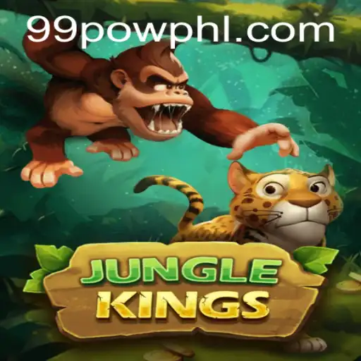 Exploring the Thrilling Adventure of JungleKings and the Power of 99POW