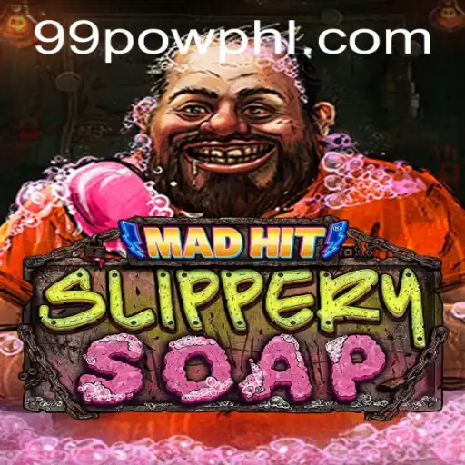 MadHitSlipperySoap: A Thrilling Dive into Unpredictable Gaming