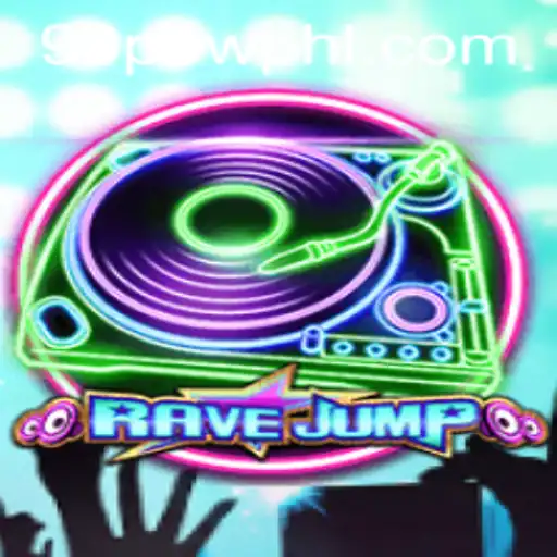 RaveJump: A Leap into the Future of Gaming