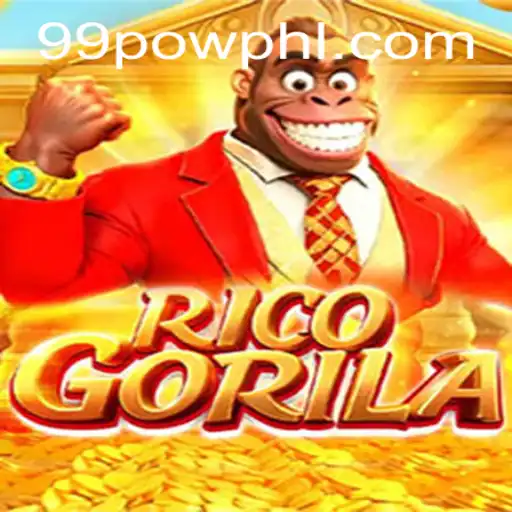 Discover the Exciting World of RicoGorila and the Power of 99POW