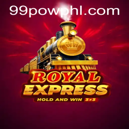 Royal Express: The Thrill of the Strategic Board Game Featuring 99POW