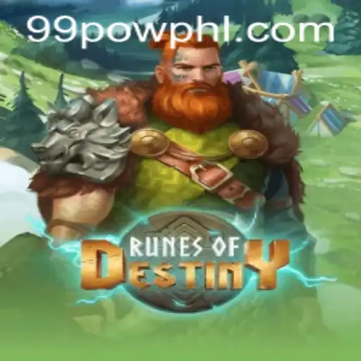 Exploring the World of RunesOfDestiny