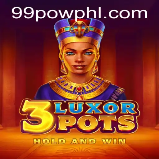 Discover the Thrills of Latest Game Sensation: 3LuxorPots