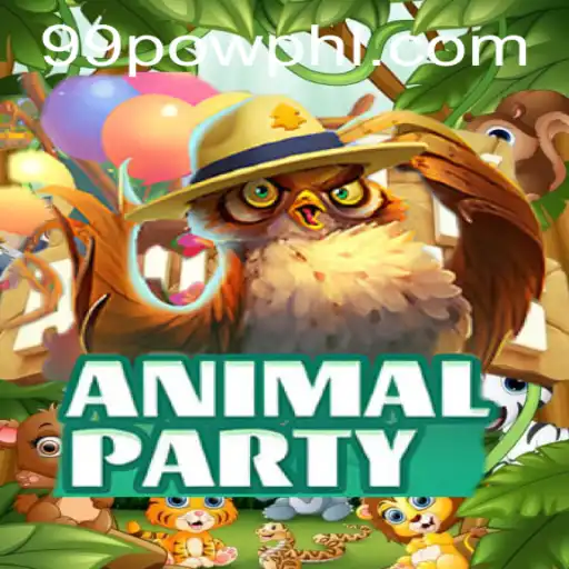 Exploring the Enchanting World of AnimalParty with 99POW