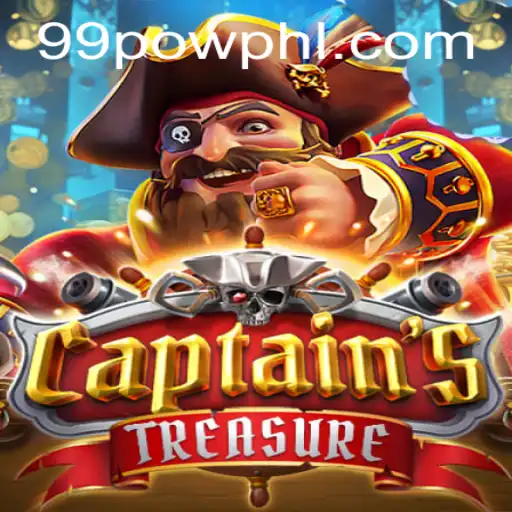 Unveiling the World of 'CaptainssTreasure': A Journey into Adventure and Strategy with 99POW