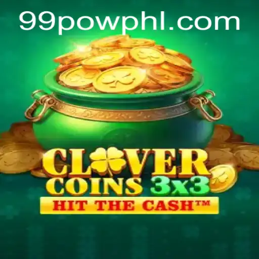 Exploring Clovercoin3x3 and the Intriguing Dynamics of 99POW