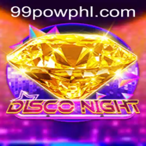 DiscoNight: A New Era of Gaming