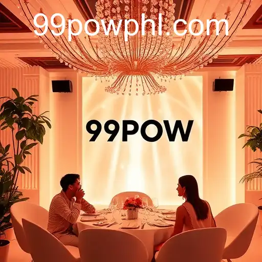 Discovering the Unmatched Charm of Exclusive Events with 99POW