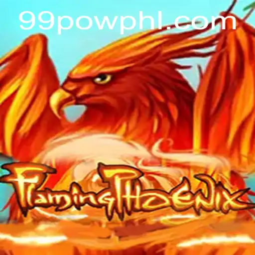 FlamingPhoenix: Ignite Your Gaming Passion with 99POW