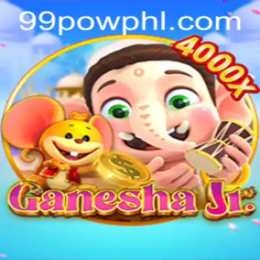 Exploring GaneshaJr: The Fascinating World of 99POW Gaming