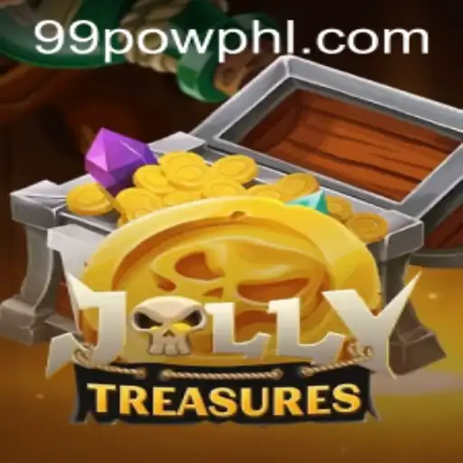 Embark on an Adventure in JollyTreasures: Dive into a World of Fun with 99POW