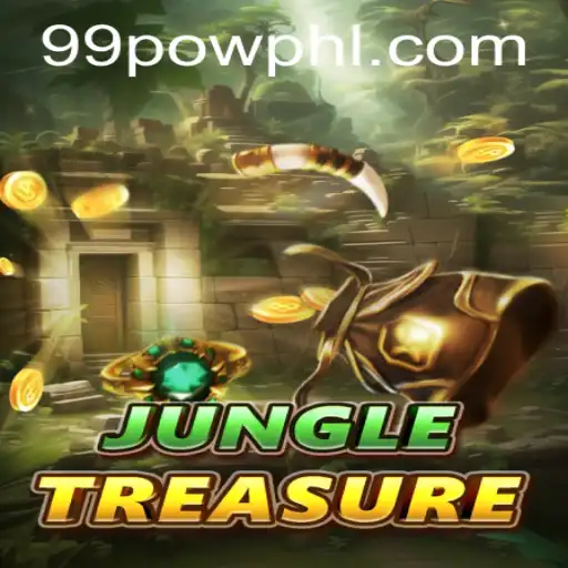 Unveiling JungleTreasure: A Captivating Adventure Awaits with 99POW
