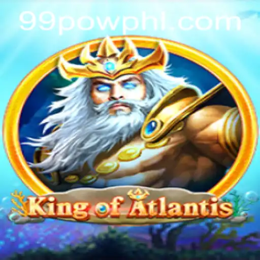 Dive into the Adventure with KingofAtlantis: Unlock the Mysteries with 99POW