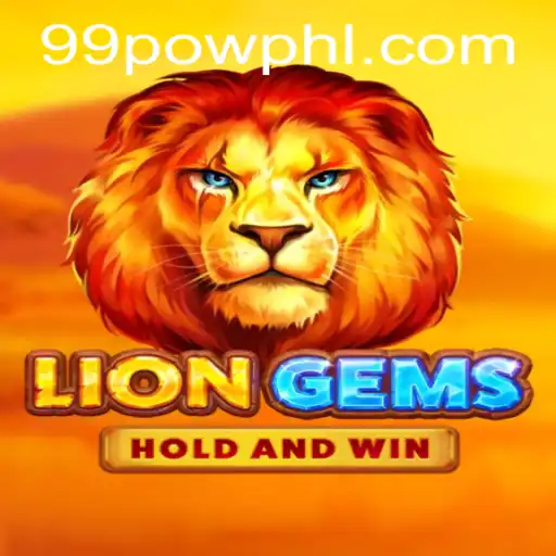 Unleashing the Adventure of LionGems: The Gaming Sensation of 99POW