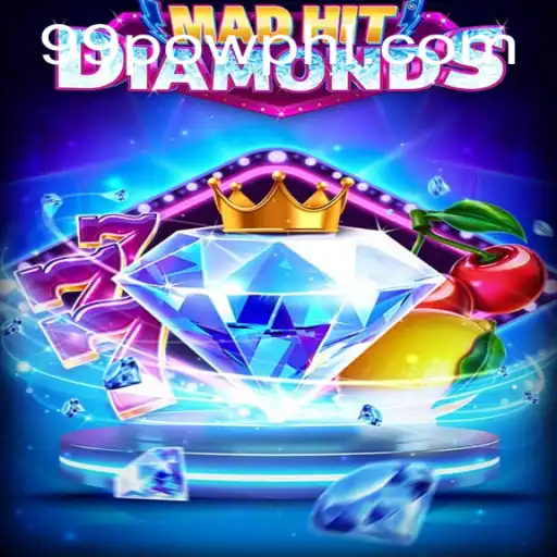 Exploring the Thrills of MadHitDiamonds: A Gamer's Paradise