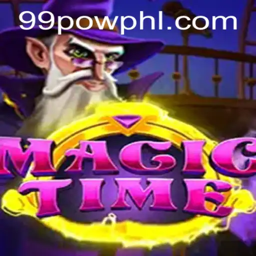 MagicTime Innovates Gaming With 99POW – A Dive Into the Enchanting World