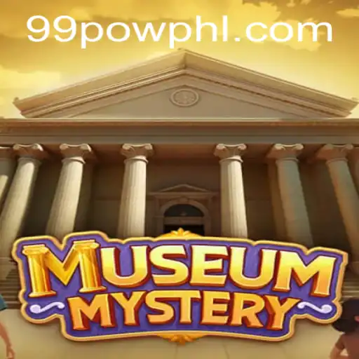 Unveiling the Enigma: MuseumMystery and the 99POW Code