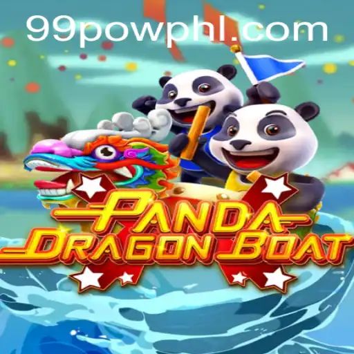 Exploring the Excitement of PANDADRAGONBOAT with 99POW