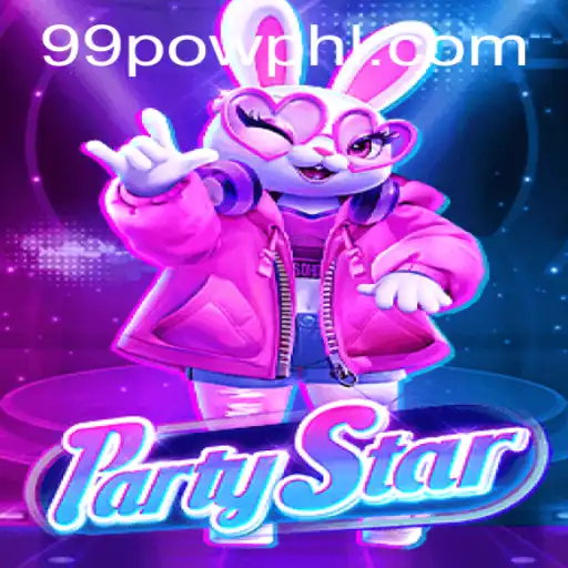 PartyStar - The Ultimate Game Night Experience with 99POW