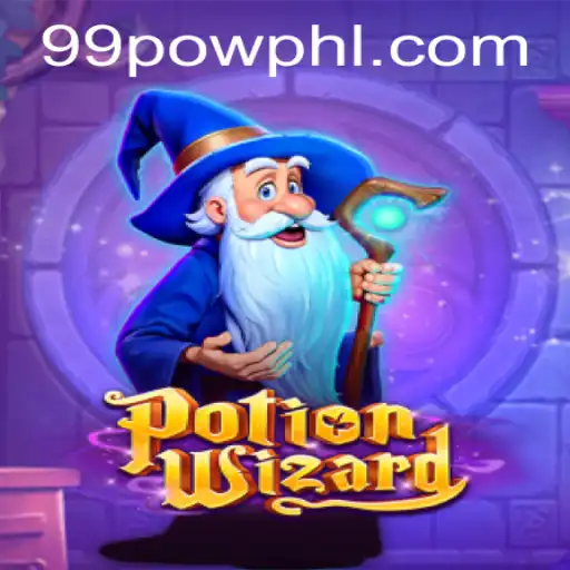 PotionWizard: Master the Art of Elixirs with 99POW