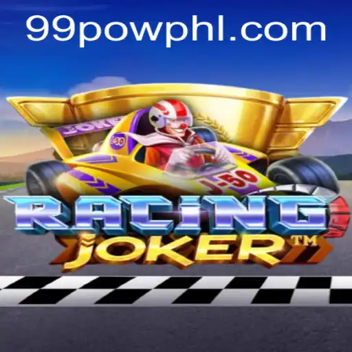 Thrilling Adventures with RacingJoker and the Power of 99POW