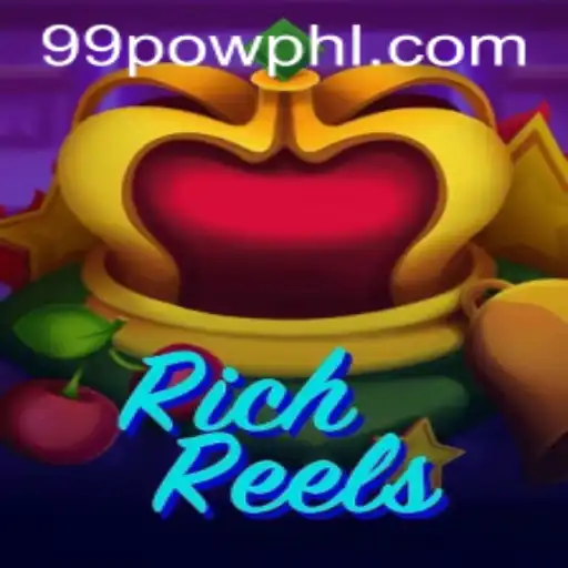 Exploring RichReels: An Immersive Casino Experience with the 99POW Feature