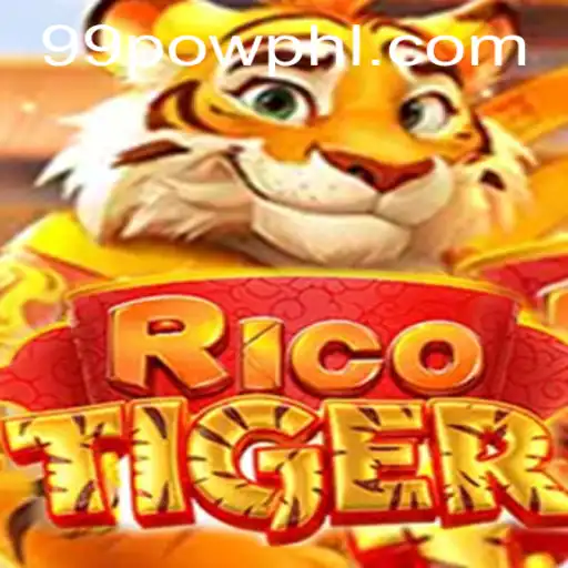 RicoTiger Game: A New Adventure with 99POW
