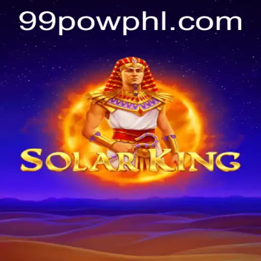 Unveiling SolarKing: The Ultimate Space Strategy Game with 99POW