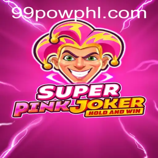 Explore the Magical World of SuperPinkJoker: A Thrilling Adventure Awaits