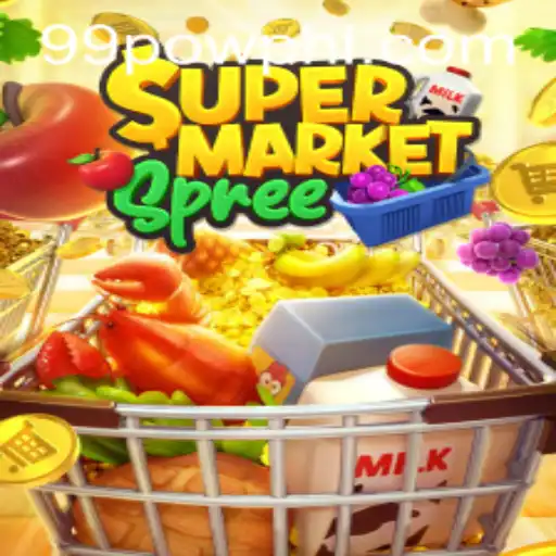 SupermarketSpree: Explore the Fun of Shopping with a Twist