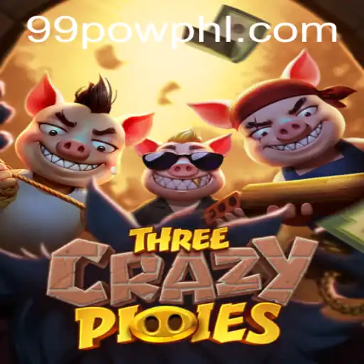 Unveiling the Exciting World of ThreeCrazyPiggies with 99POW
