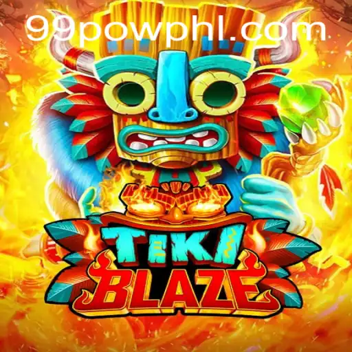 Discover TikiBlaze: 99POW's Latest Adventure Game