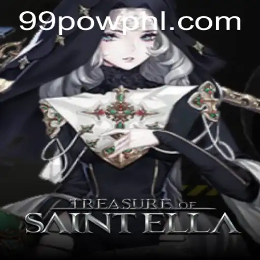 Discover the Enigmatic World of TreasureofSaintElla with 99POW