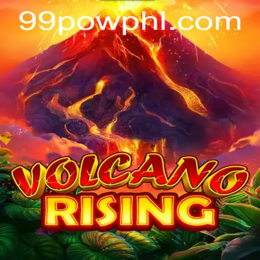 Discover the Fiery Thrills of VolcanoRising with 99POW