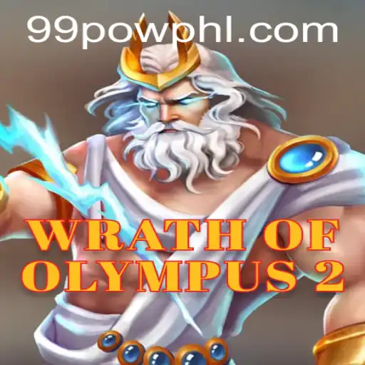 Discover the Epic Adventure of WrathofOlympus2 with 99POW