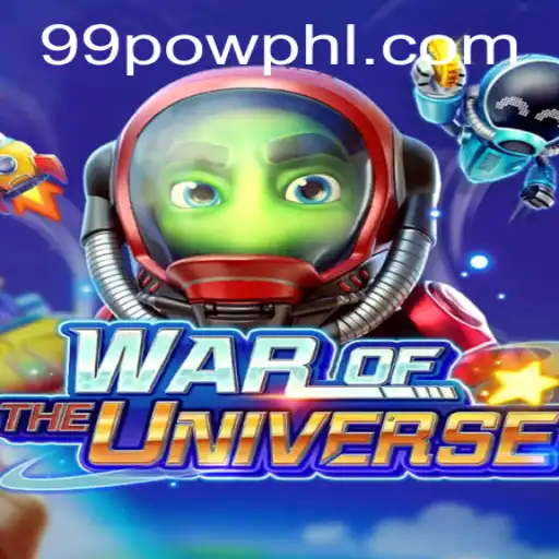 Exploring the Epic Battles of WAROFTHEUNIVERSE with the Power of 99POW